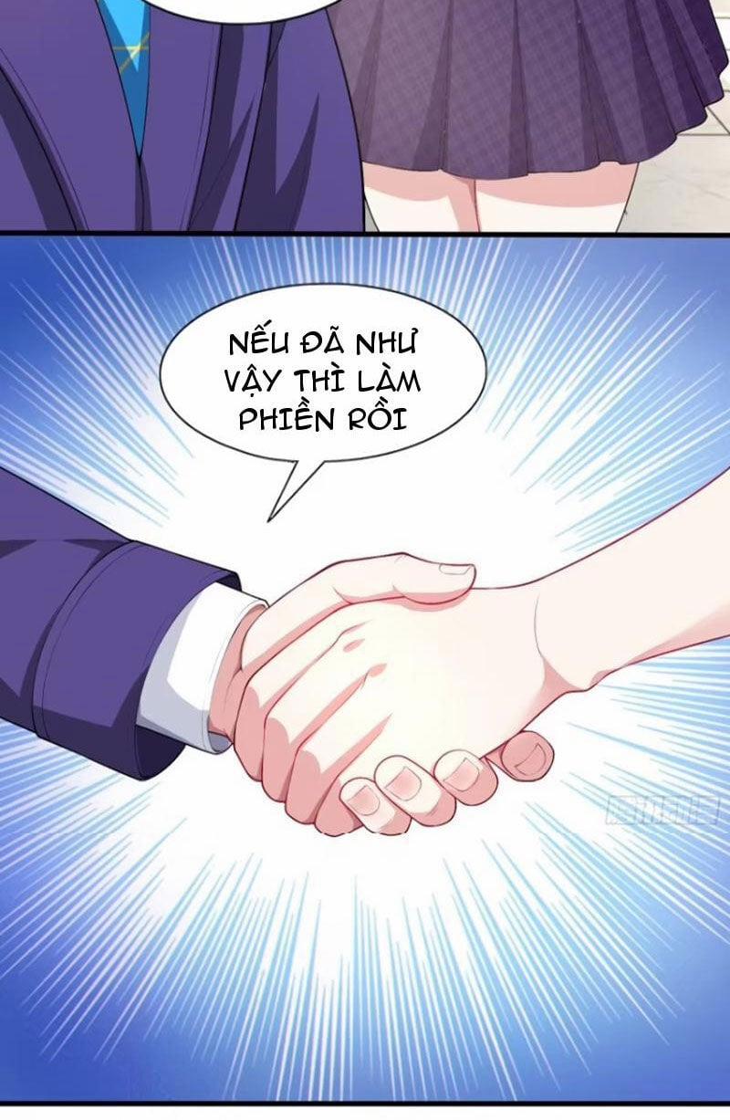 Bạn Gái Tôi Là Một Đại Tiểu Thư Xấu Xa Sao? 63 trang 36