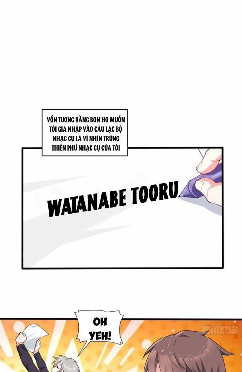 Bạn Gái Tôi Là Một Đại Tiểu Thư Xấu Xa Sao? 63 trang 37