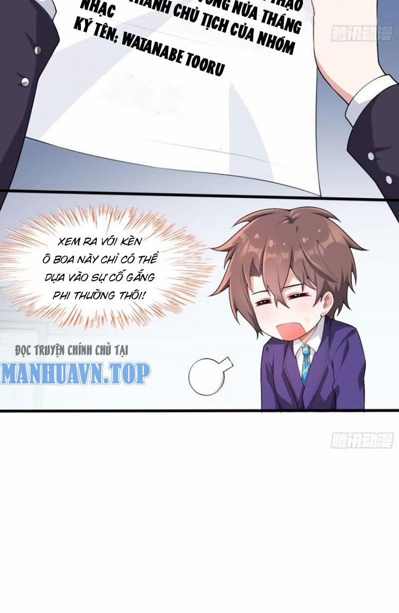 Bạn Gái Tôi Là Một Đại Tiểu Thư Xấu Xa Sao? 63 trang 39