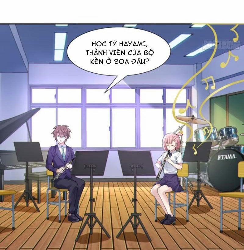 Bạn Gái Tôi Là Một Đại Tiểu Thư Xấu Xa Sao? 63 trang 41