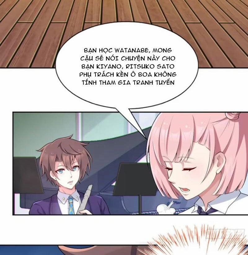 Bạn Gái Tôi Là Một Đại Tiểu Thư Xấu Xa Sao? 63 trang 42