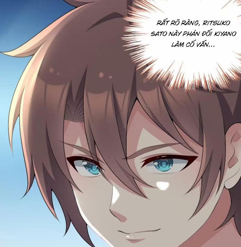 Bạn Gái Tôi Là Một Đại Tiểu Thư Xấu Xa Sao? 63 trang 43