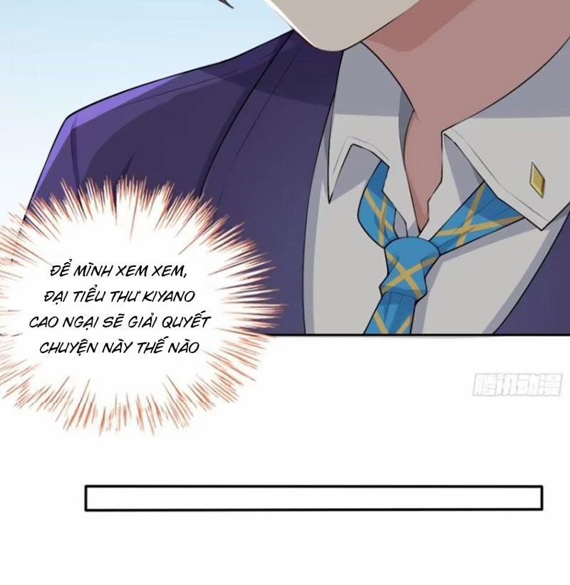 Bạn Gái Tôi Là Một Đại Tiểu Thư Xấu Xa Sao? 63 trang 44