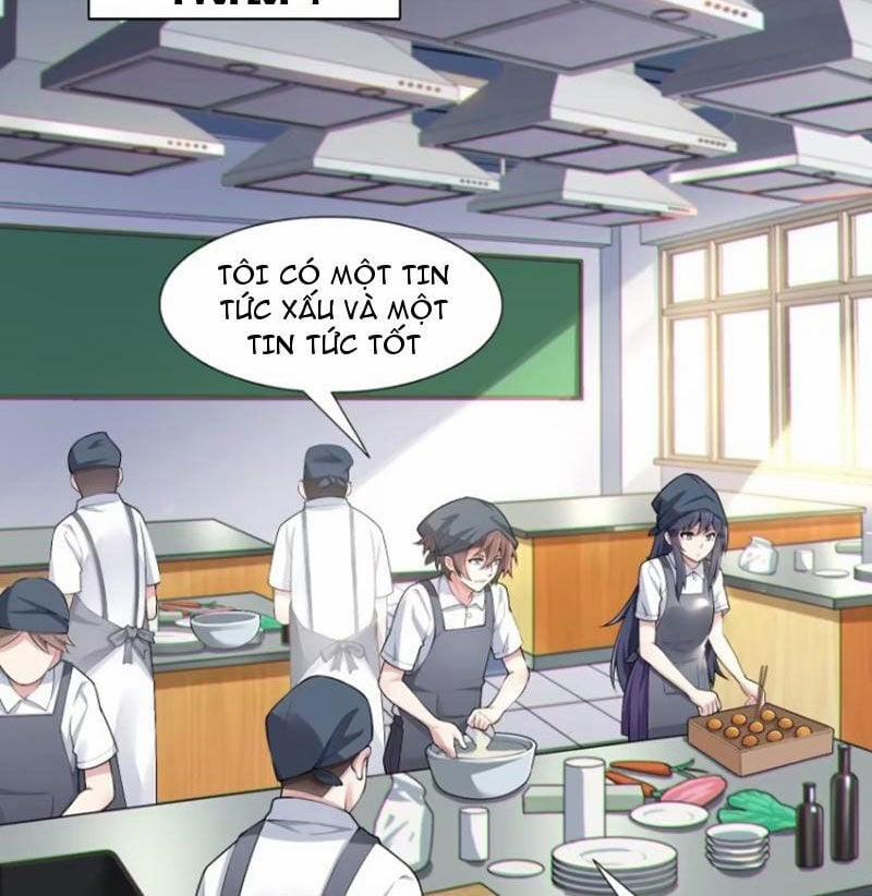 Bạn Gái Tôi Là Một Đại Tiểu Thư Xấu Xa Sao? 63 trang 47