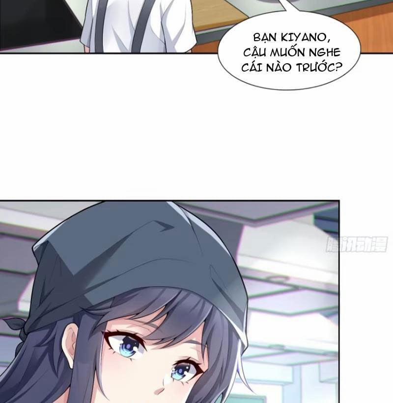 Bạn Gái Tôi Là Một Đại Tiểu Thư Xấu Xa Sao? 63 trang 48