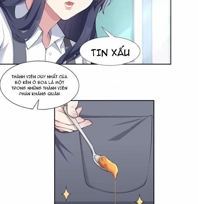 Bạn Gái Tôi Là Một Đại Tiểu Thư Xấu Xa Sao? 63 trang 49