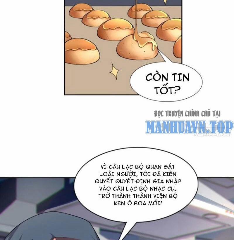 Bạn Gái Tôi Là Một Đại Tiểu Thư Xấu Xa Sao? 63 trang 50