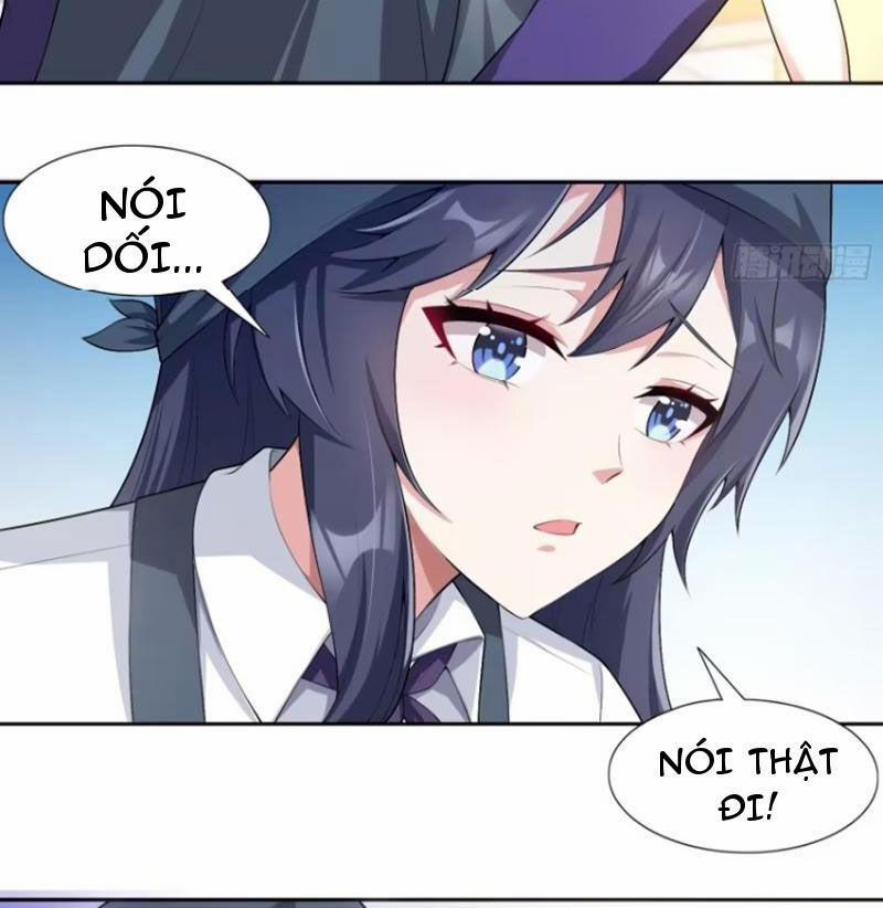 Bạn Gái Tôi Là Một Đại Tiểu Thư Xấu Xa Sao? 63 trang 52