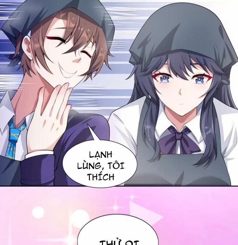 Bạn Gái Tôi Là Một Đại Tiểu Thư Xấu Xa Sao? 63 trang 53