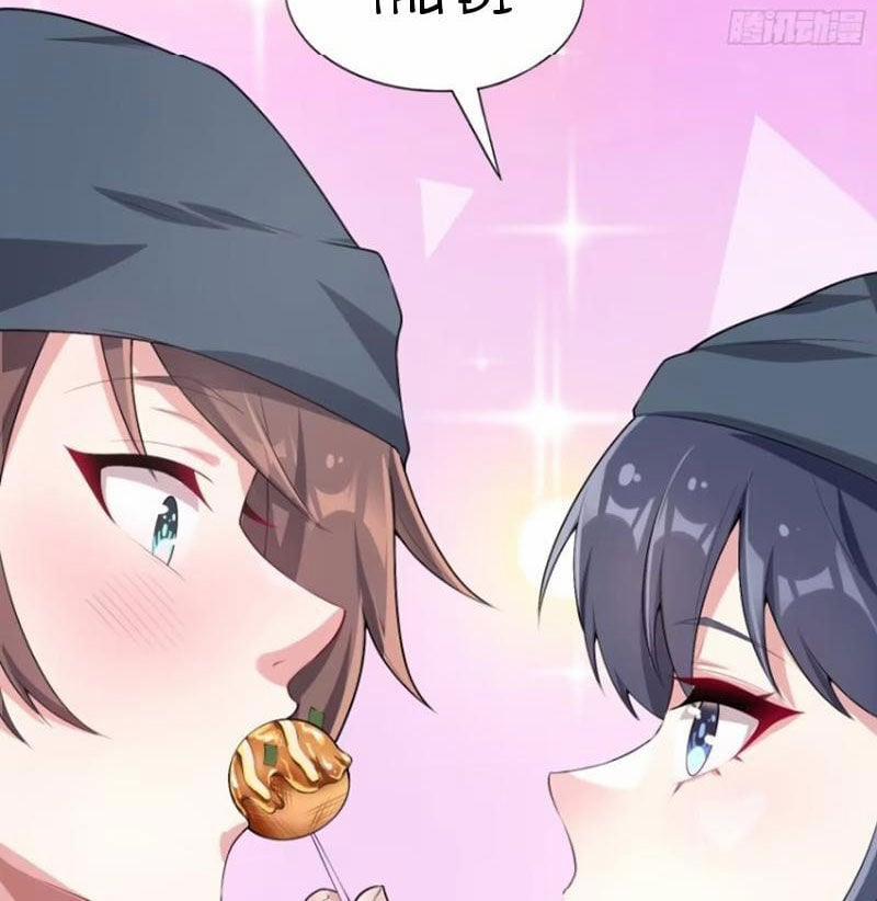 Bạn Gái Tôi Là Một Đại Tiểu Thư Xấu Xa Sao? 63 trang 54