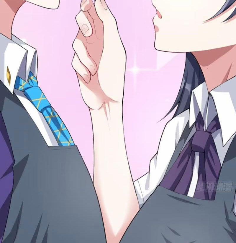 Bạn Gái Tôi Là Một Đại Tiểu Thư Xấu Xa Sao? 63 trang 55