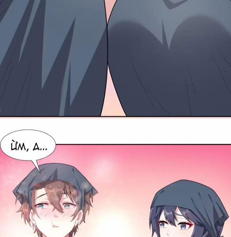 Bạn Gái Tôi Là Một Đại Tiểu Thư Xấu Xa Sao? 63 trang 56