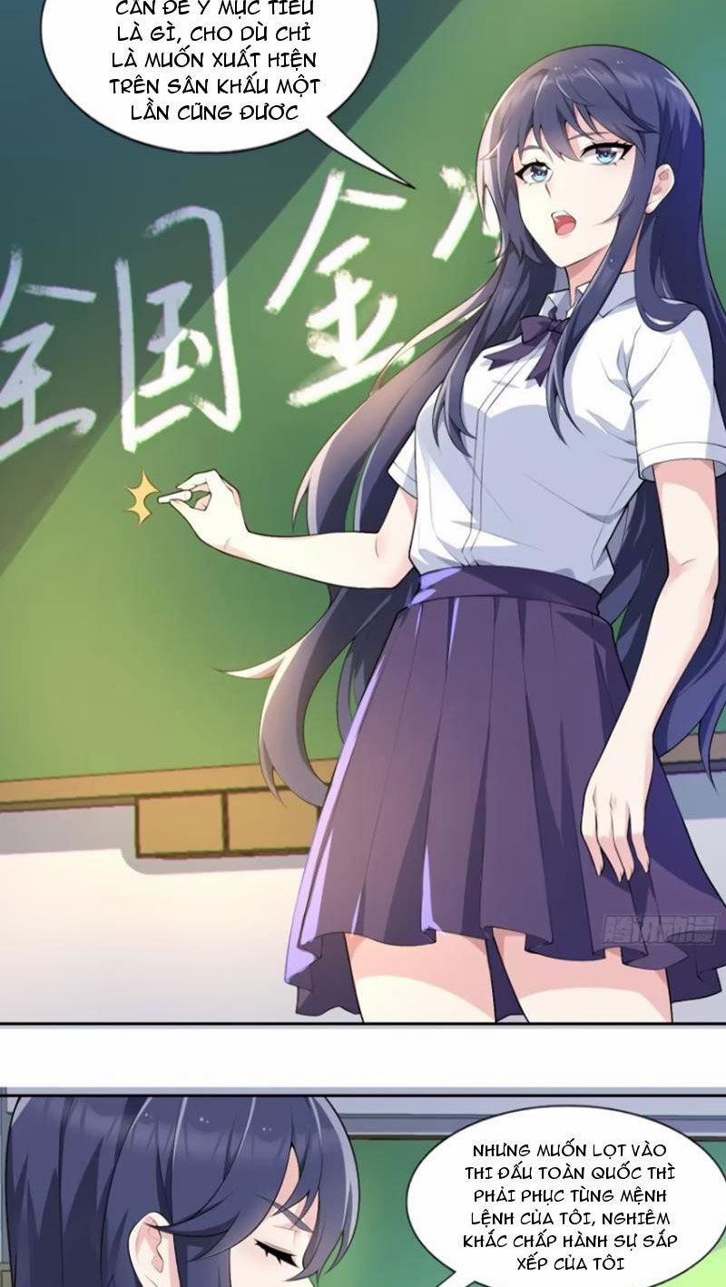 Bạn Gái Tôi Là Một Đại Tiểu Thư Xấu Xa Sao? 63 trang 6