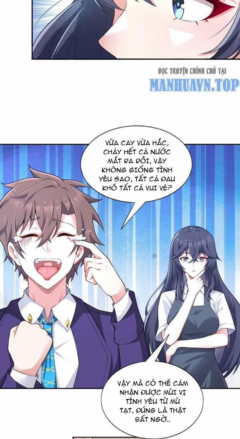 Bạn Gái Tôi Là Một Đại Tiểu Thư Xấu Xa Sao? 64 trang 1