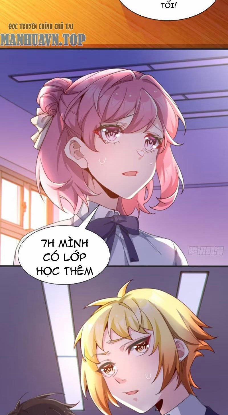 Bạn Gái Tôi Là Một Đại Tiểu Thư Xấu Xa Sao? 64 trang 11