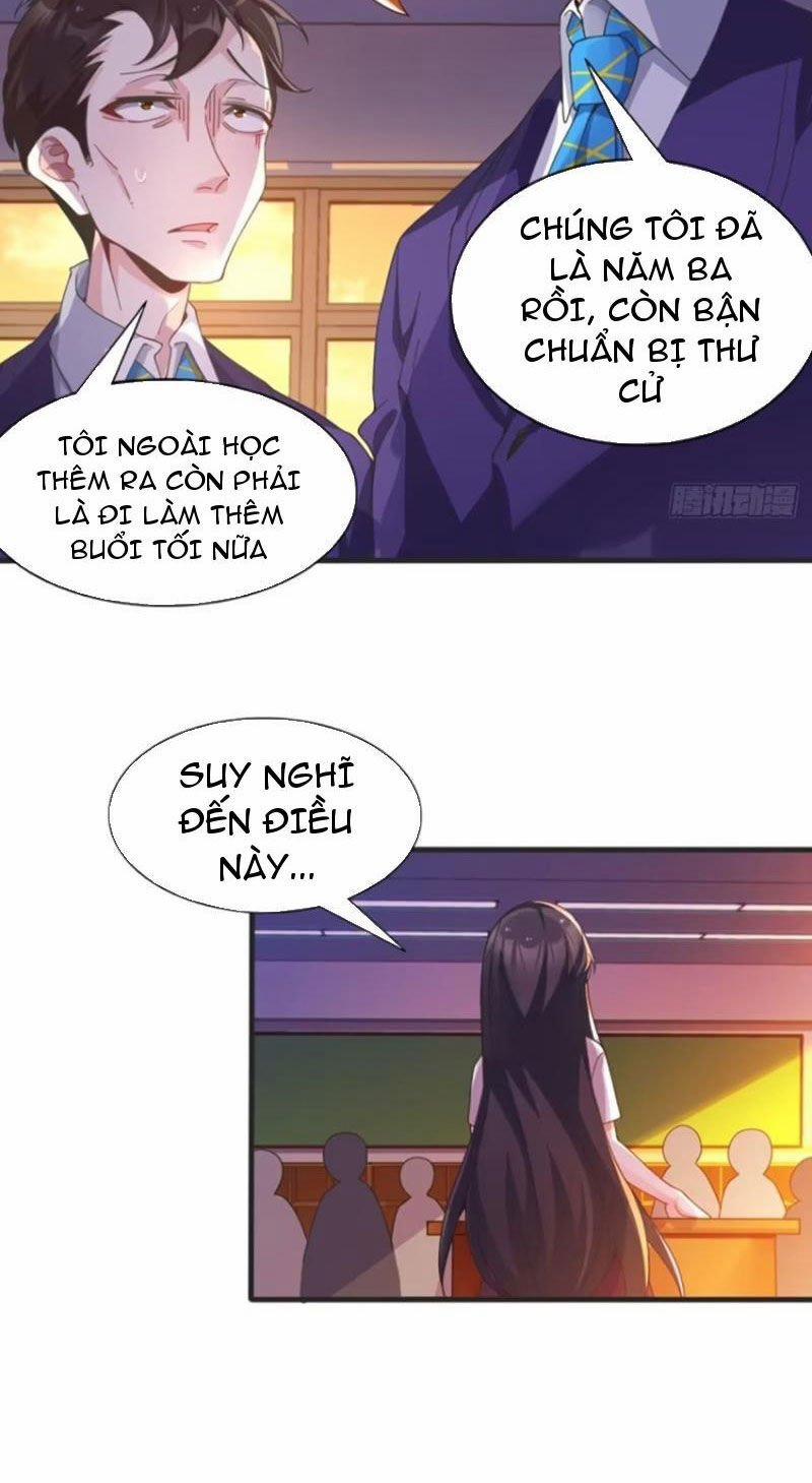 Bạn Gái Tôi Là Một Đại Tiểu Thư Xấu Xa Sao? 64 trang 12