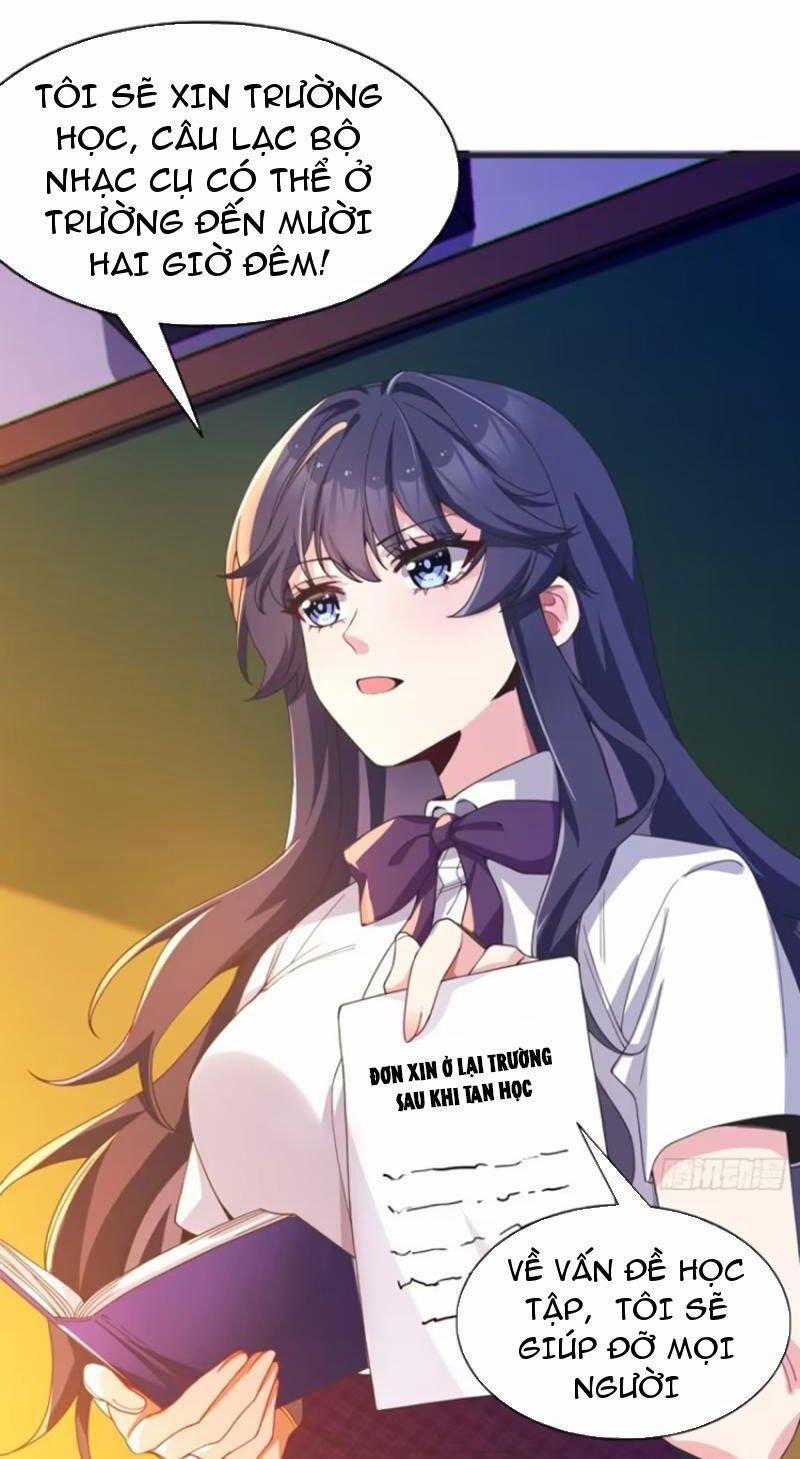 Bạn Gái Tôi Là Một Đại Tiểu Thư Xấu Xa Sao? 64 trang 13