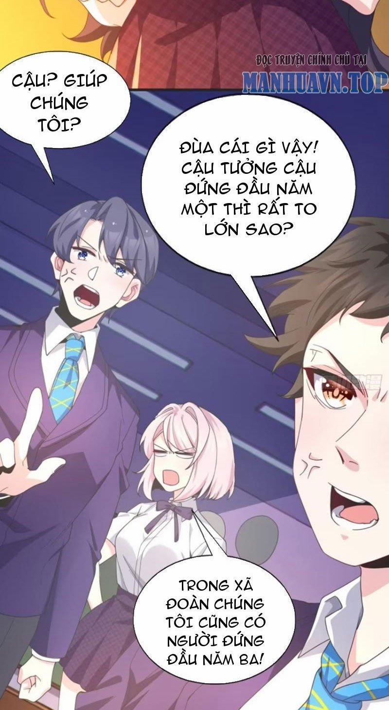 Bạn Gái Tôi Là Một Đại Tiểu Thư Xấu Xa Sao? 64 trang 14