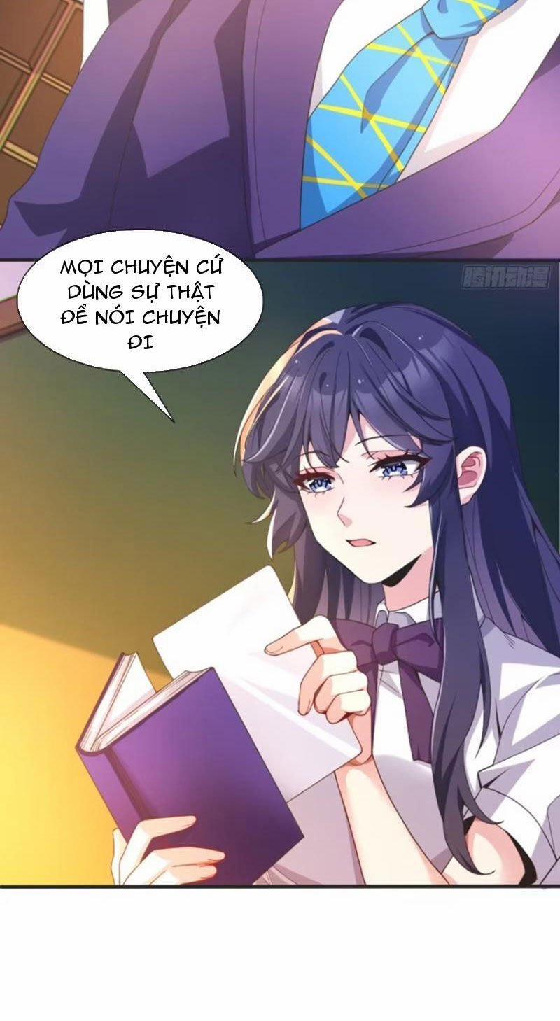 Bạn Gái Tôi Là Một Đại Tiểu Thư Xấu Xa Sao? 64 trang 15