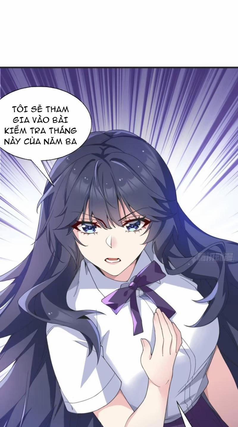 Bạn Gái Tôi Là Một Đại Tiểu Thư Xấu Xa Sao? 64 trang 16