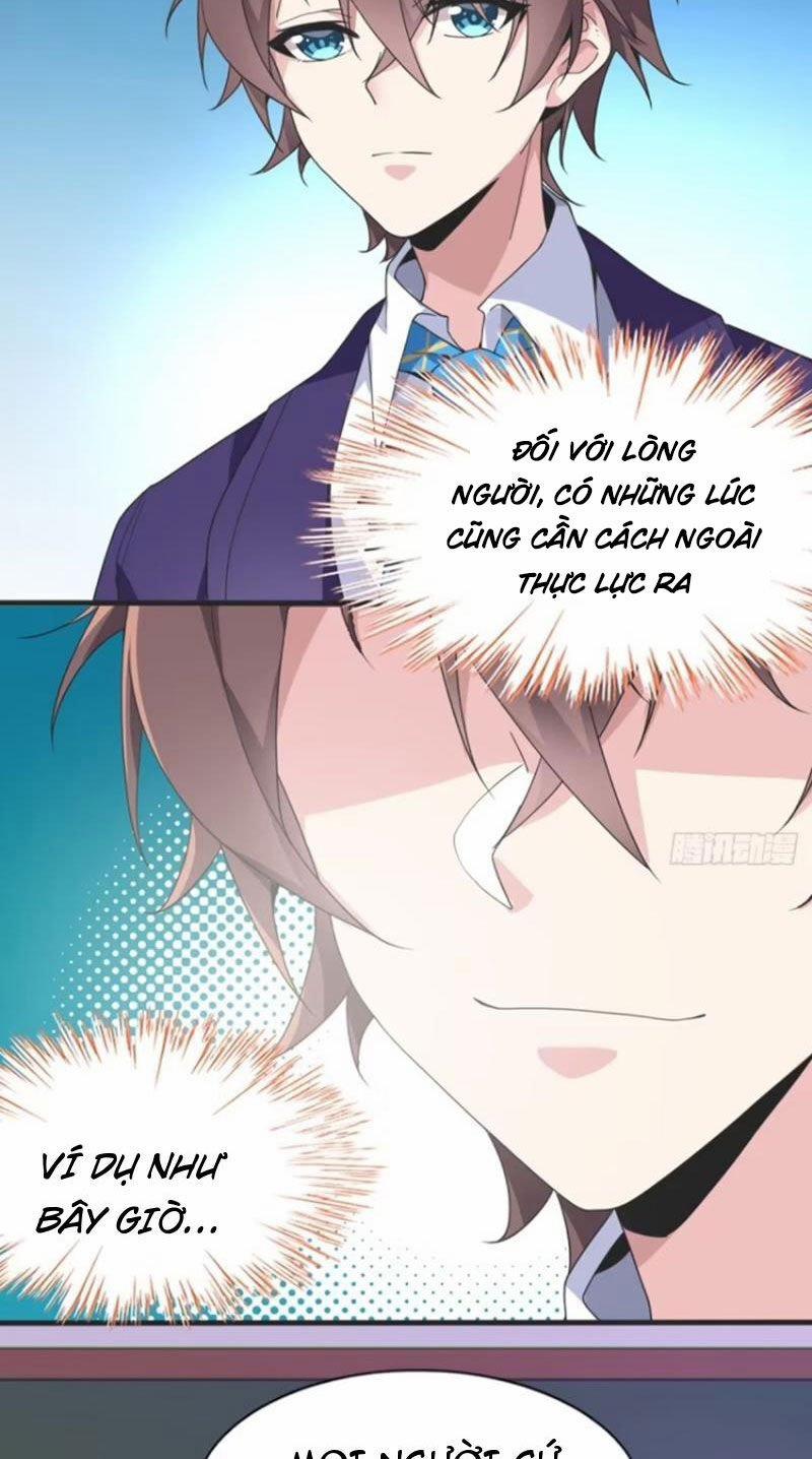 Bạn Gái Tôi Là Một Đại Tiểu Thư Xấu Xa Sao? 64 trang 19