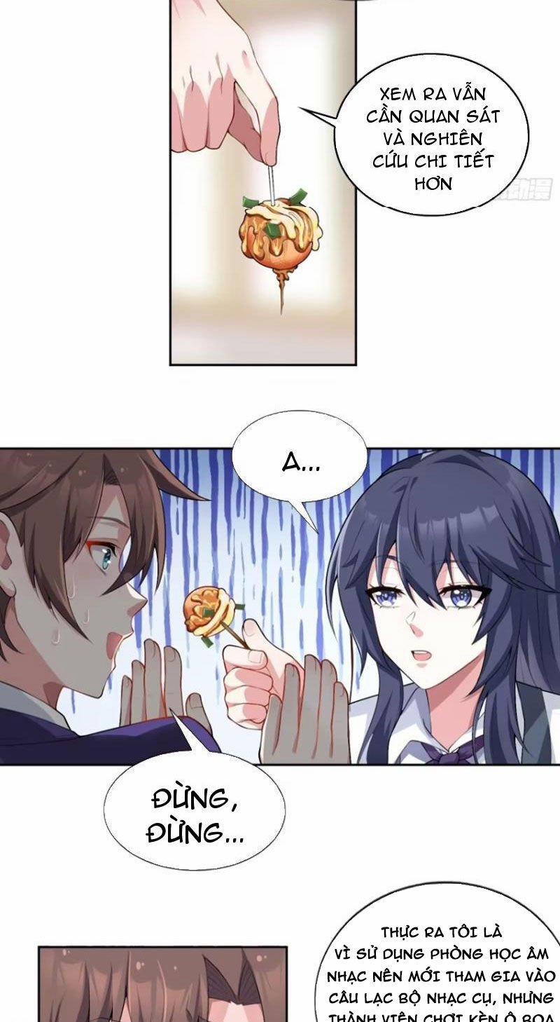 Bạn Gái Tôi Là Một Đại Tiểu Thư Xấu Xa Sao? 64 trang 2