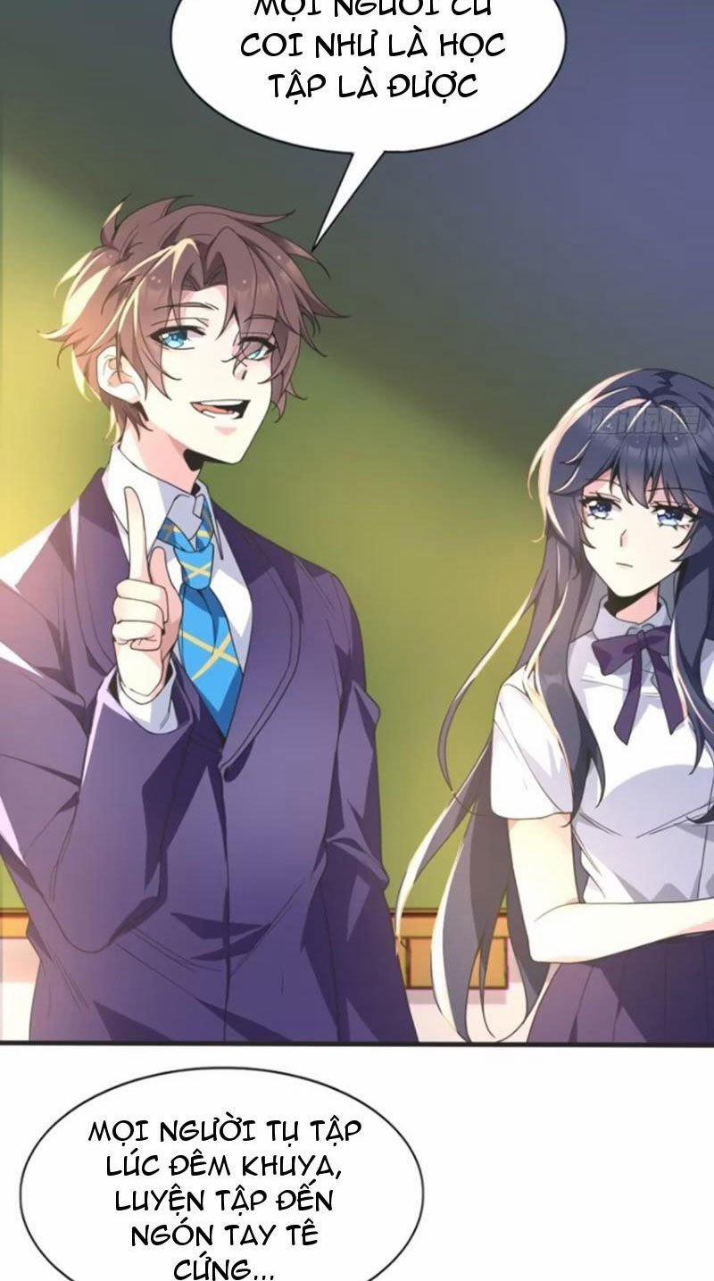 Bạn Gái Tôi Là Một Đại Tiểu Thư Xấu Xa Sao? 64 trang 20