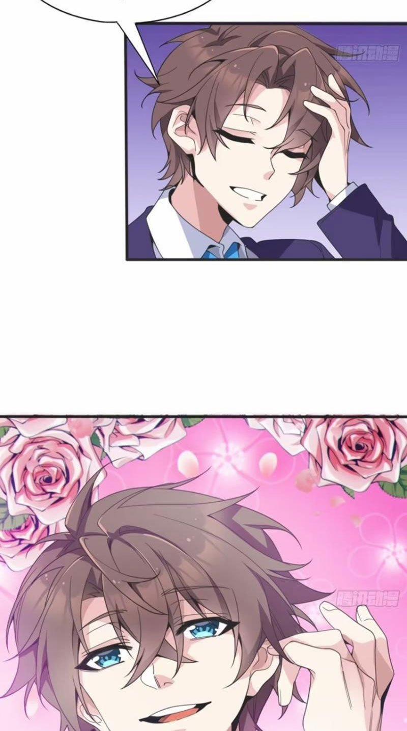 Bạn Gái Tôi Là Một Đại Tiểu Thư Xấu Xa Sao? 64 trang 21