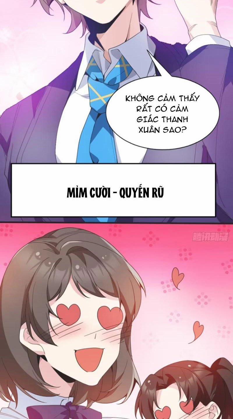 Bạn Gái Tôi Là Một Đại Tiểu Thư Xấu Xa Sao? 64 trang 22