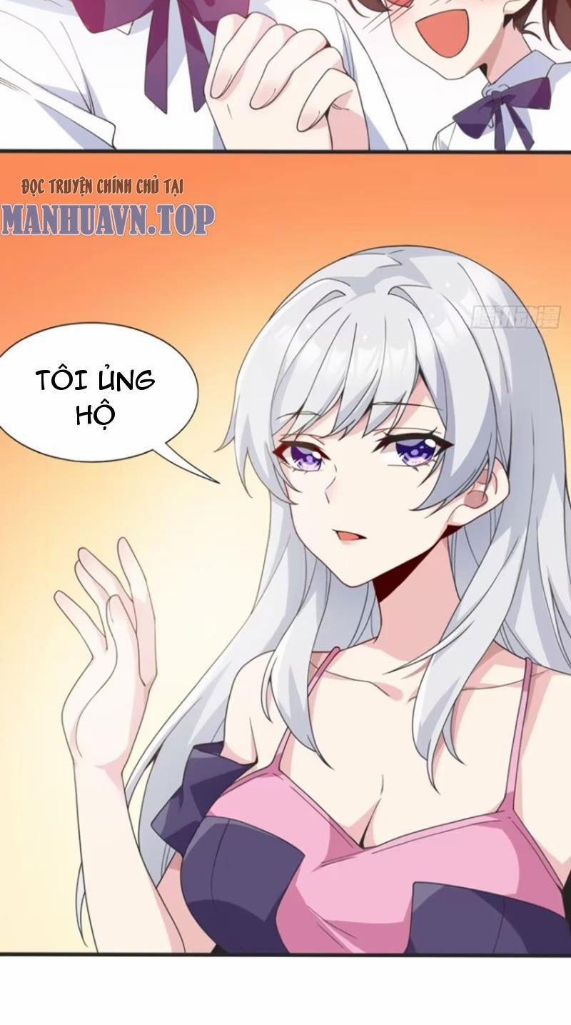 Bạn Gái Tôi Là Một Đại Tiểu Thư Xấu Xa Sao? 64 trang 23