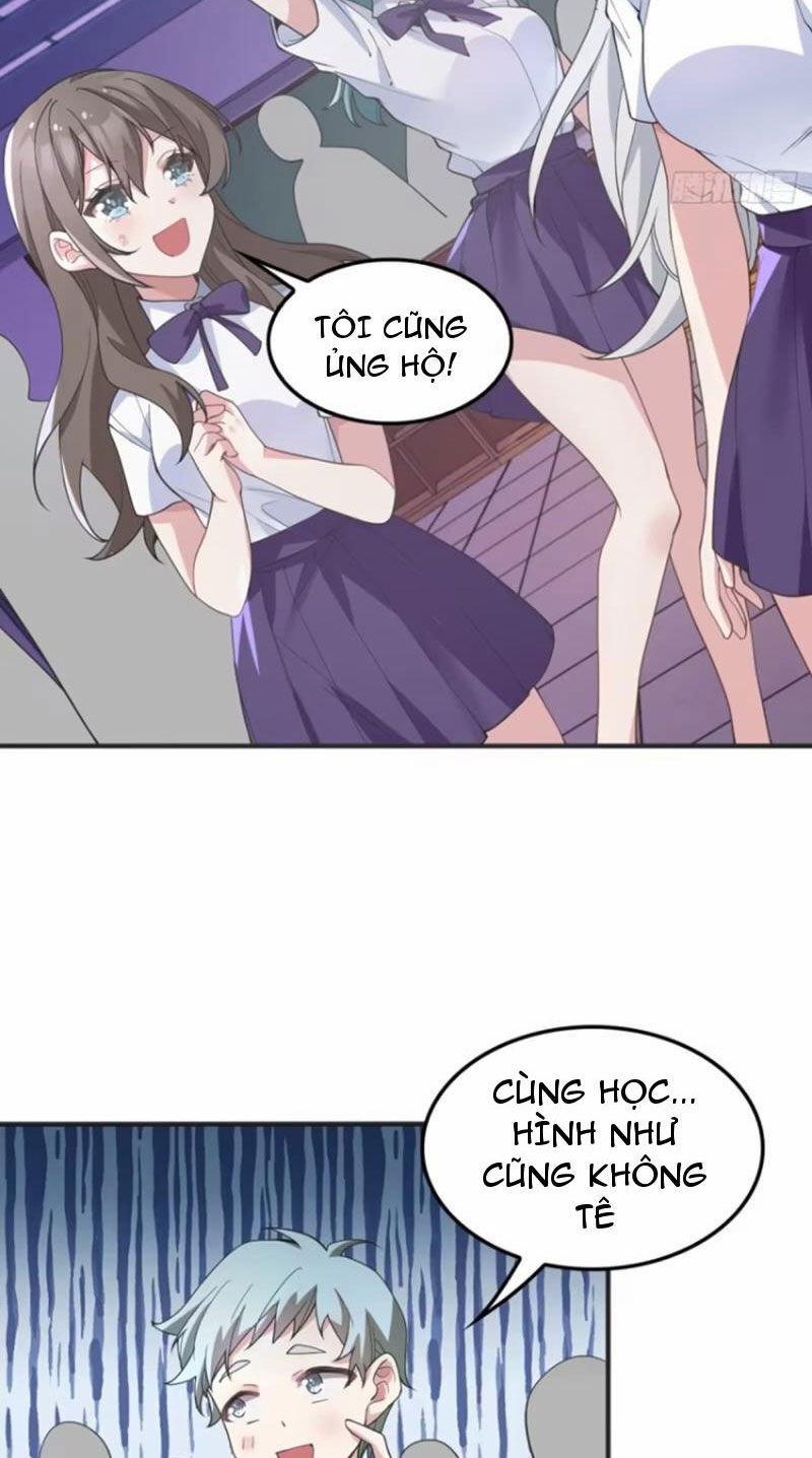 Bạn Gái Tôi Là Một Đại Tiểu Thư Xấu Xa Sao? 64 trang 26