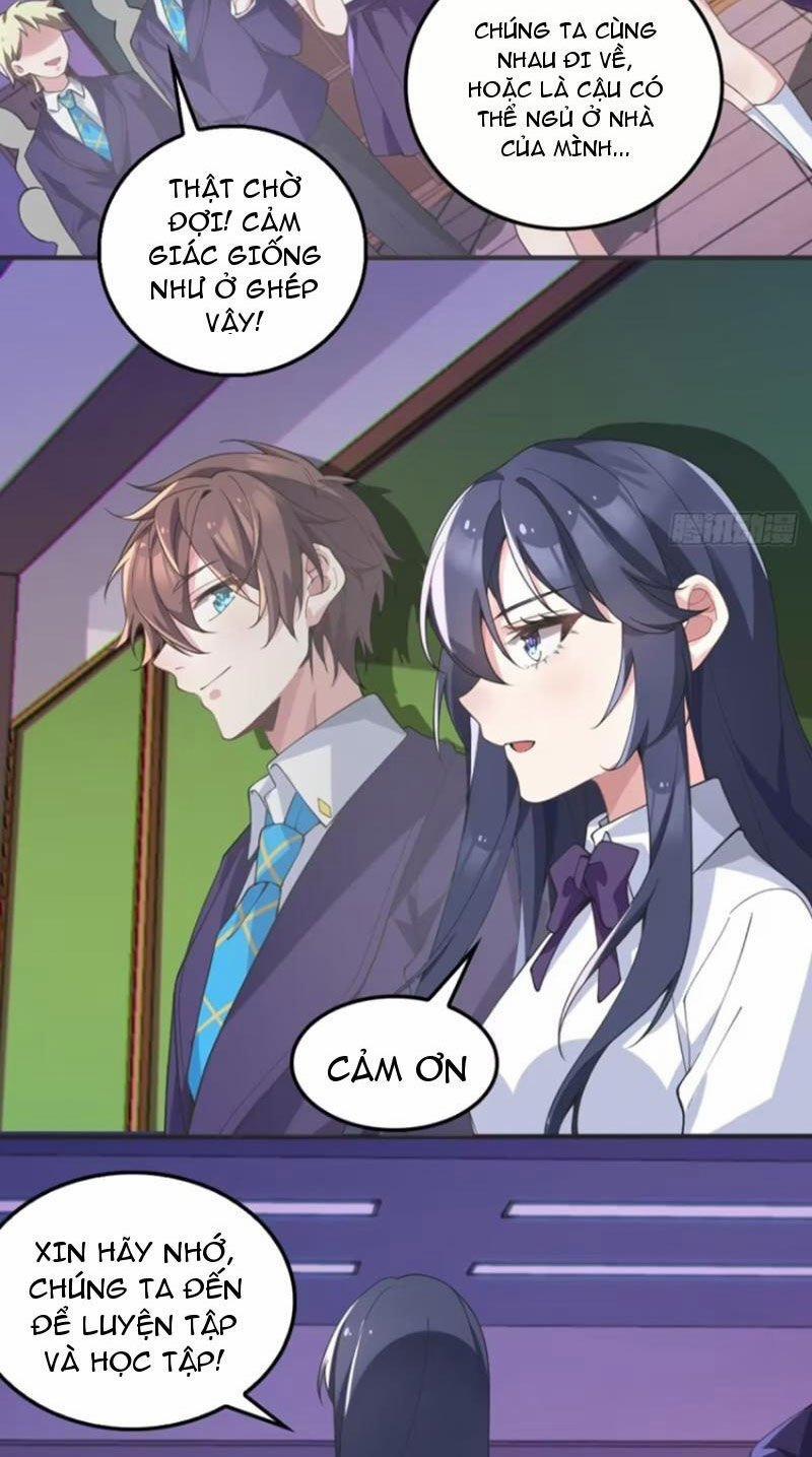 Bạn Gái Tôi Là Một Đại Tiểu Thư Xấu Xa Sao? 64 trang 28