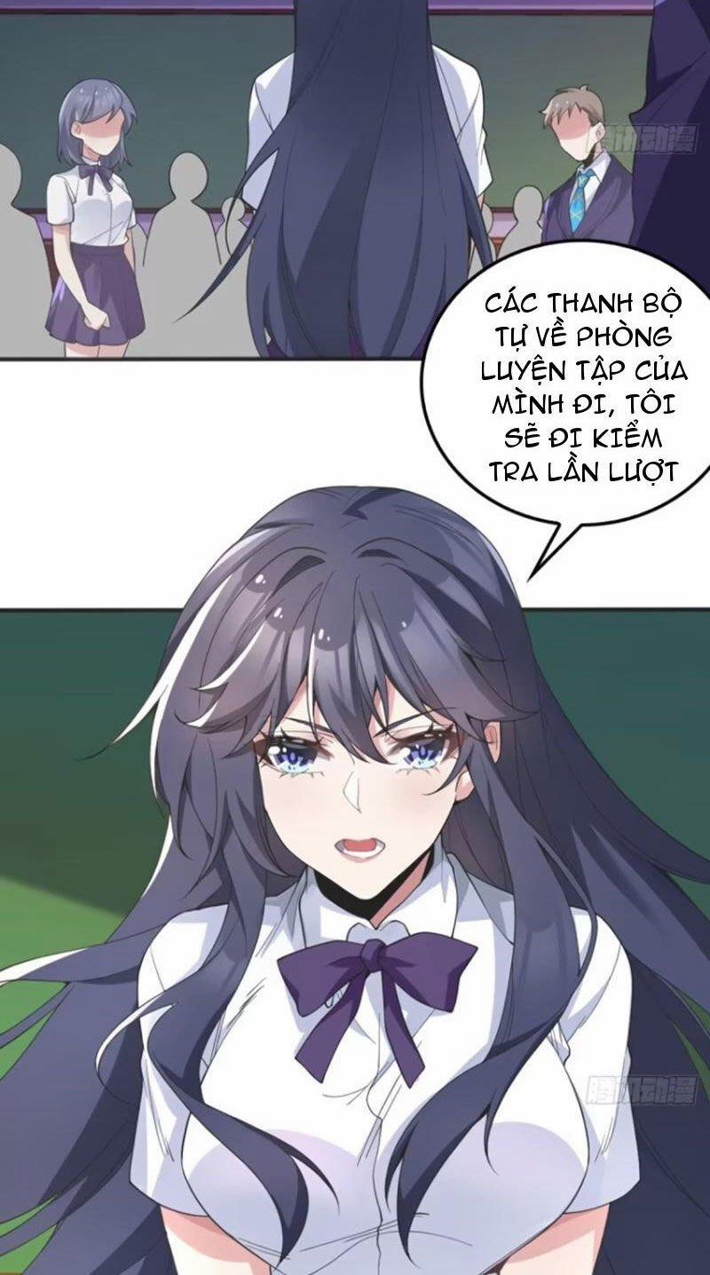 Bạn Gái Tôi Là Một Đại Tiểu Thư Xấu Xa Sao? 64 trang 29