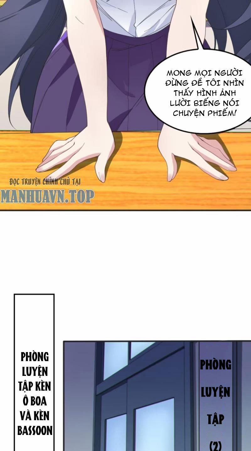 Bạn Gái Tôi Là Một Đại Tiểu Thư Xấu Xa Sao? 64 trang 30