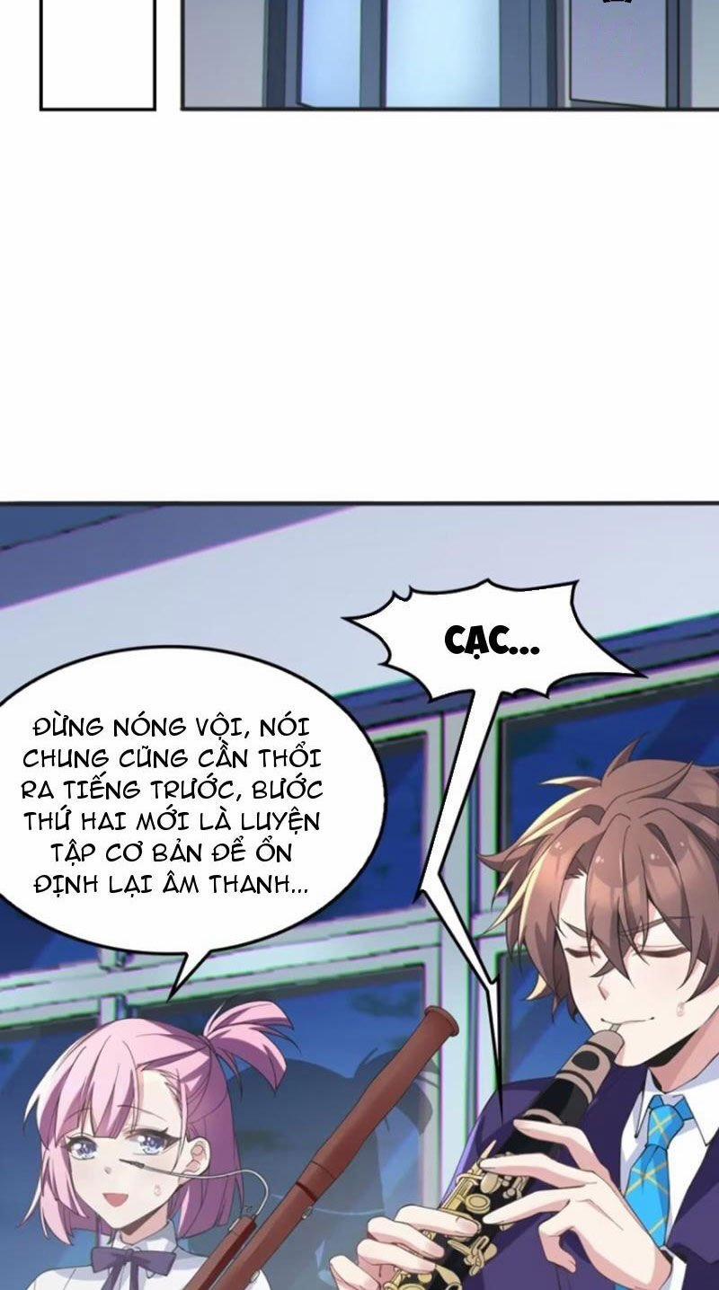 Bạn Gái Tôi Là Một Đại Tiểu Thư Xấu Xa Sao? 64 trang 31