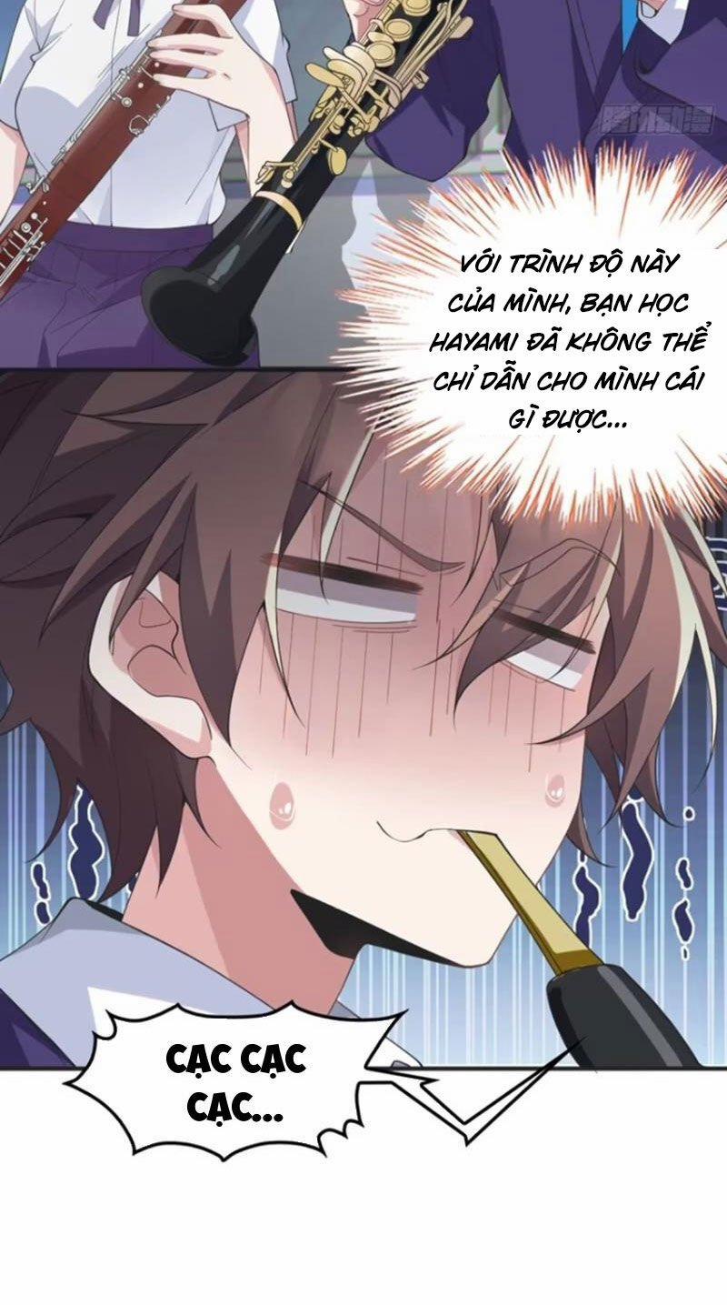 Bạn Gái Tôi Là Một Đại Tiểu Thư Xấu Xa Sao? 64 trang 32