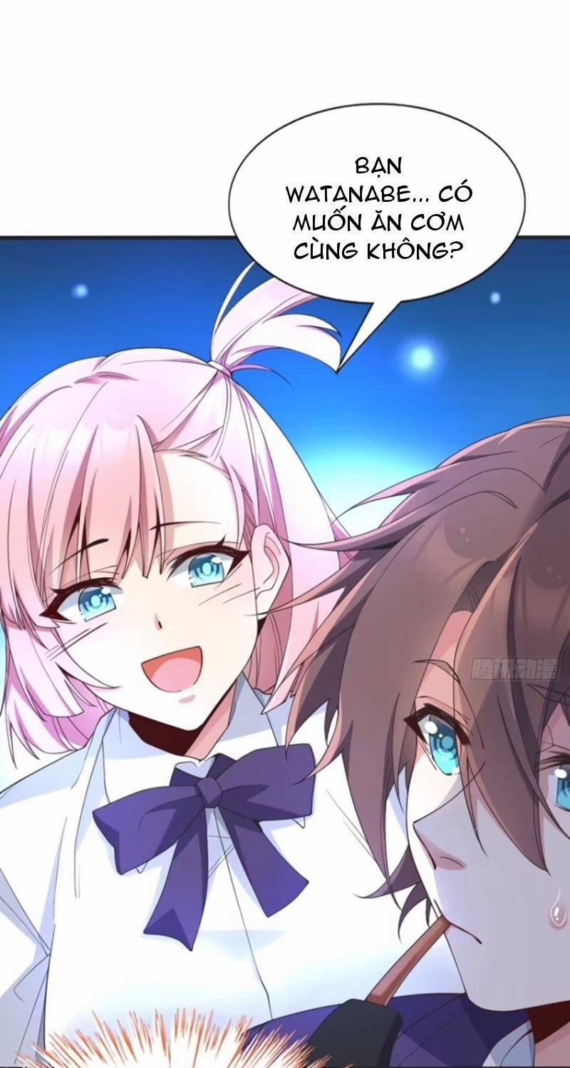 Bạn Gái Tôi Là Một Đại Tiểu Thư Xấu Xa Sao? 64 trang 33