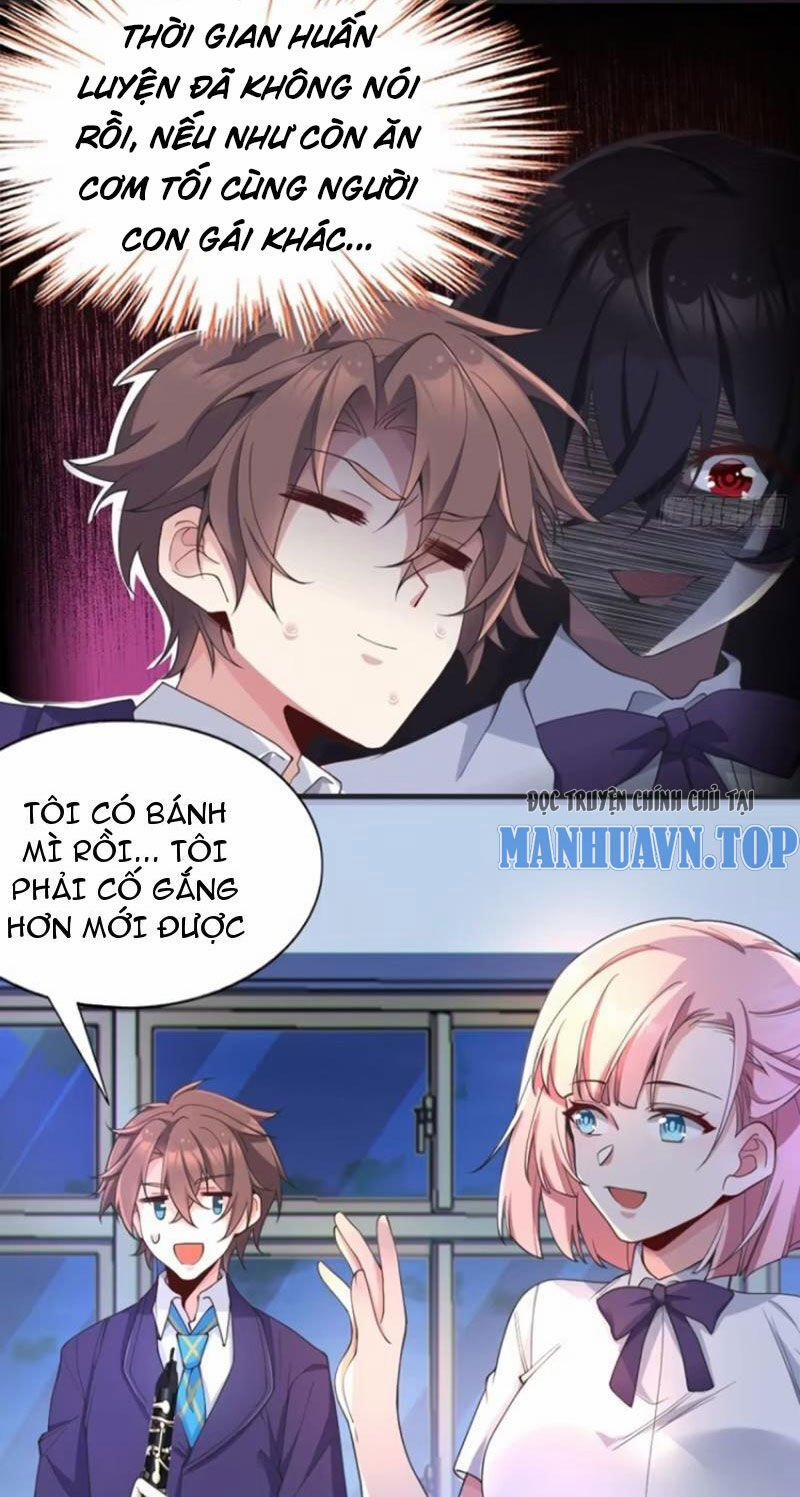 Bạn Gái Tôi Là Một Đại Tiểu Thư Xấu Xa Sao? 64 trang 34