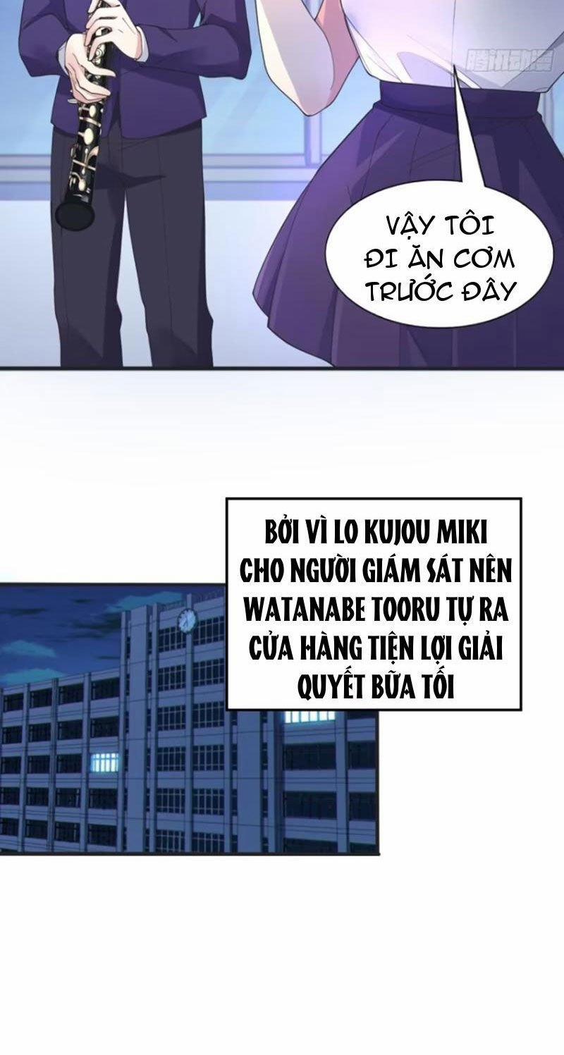 Bạn Gái Tôi Là Một Đại Tiểu Thư Xấu Xa Sao? 64 trang 35