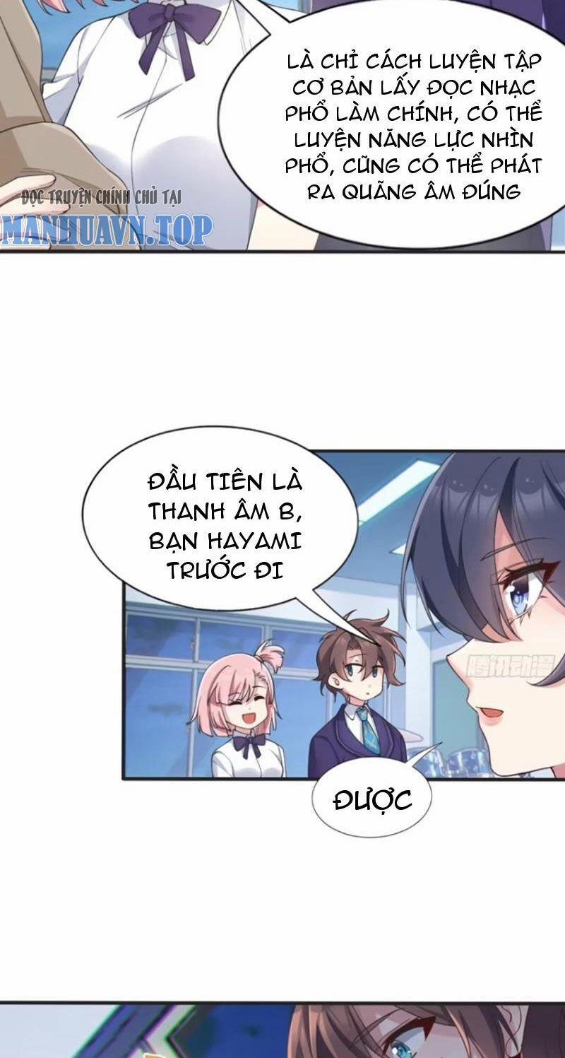 Bạn Gái Tôi Là Một Đại Tiểu Thư Xấu Xa Sao? 64 trang 38