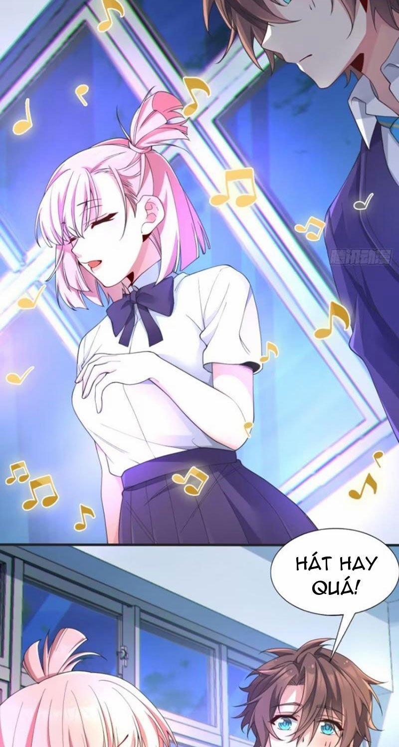 Bạn Gái Tôi Là Một Đại Tiểu Thư Xấu Xa Sao? 64 trang 39