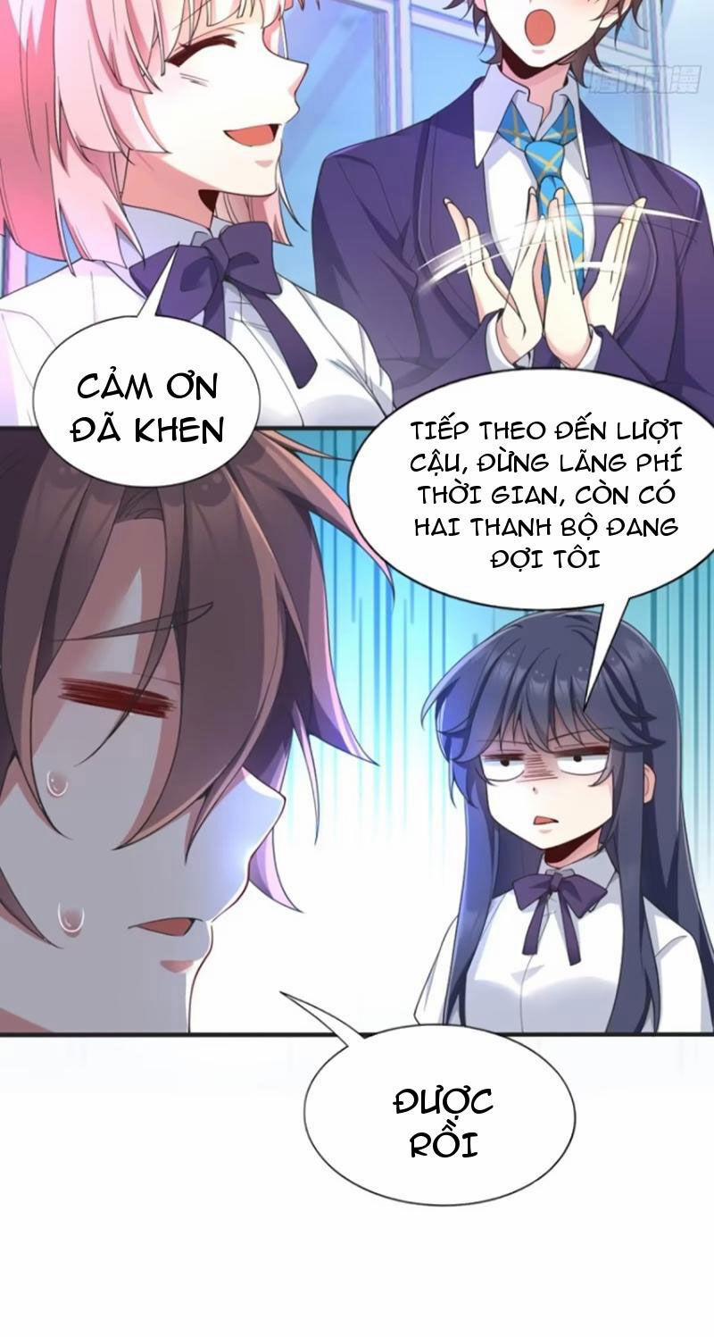 Bạn Gái Tôi Là Một Đại Tiểu Thư Xấu Xa Sao? 64 trang 40