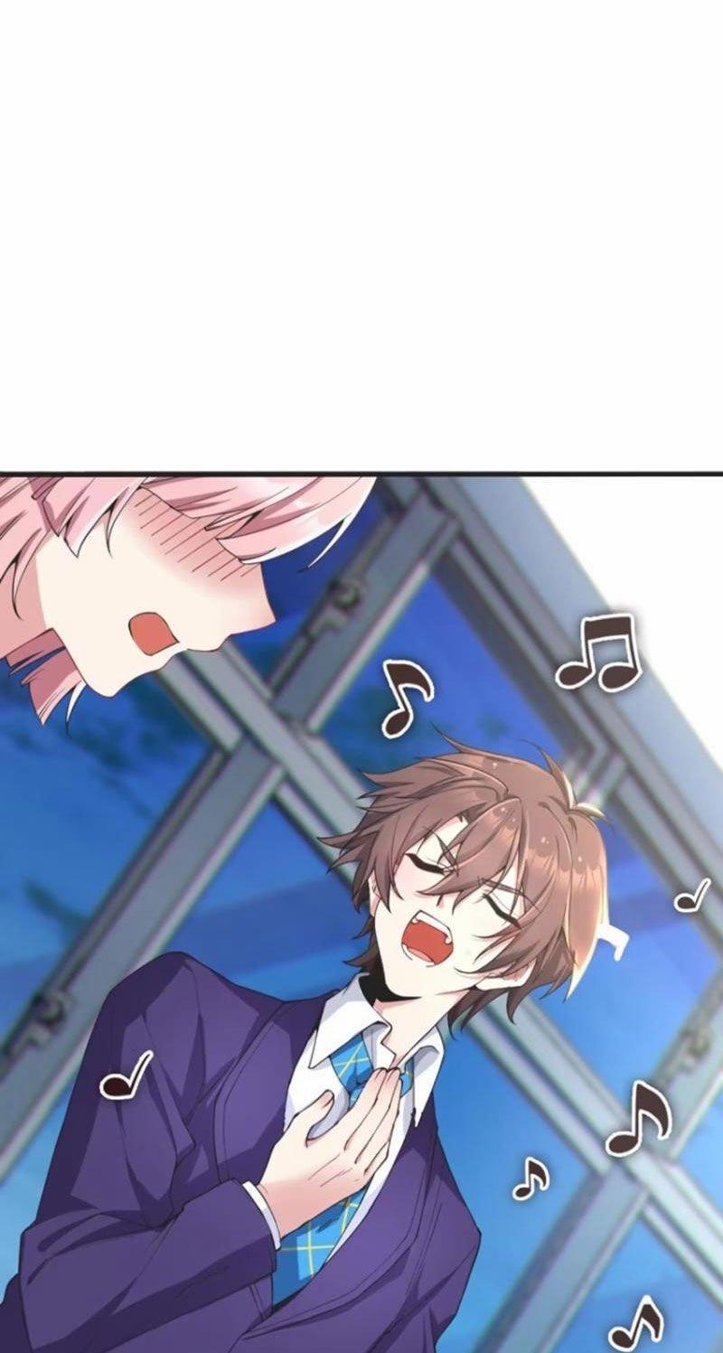 Bạn Gái Tôi Là Một Đại Tiểu Thư Xấu Xa Sao? 64 trang 41