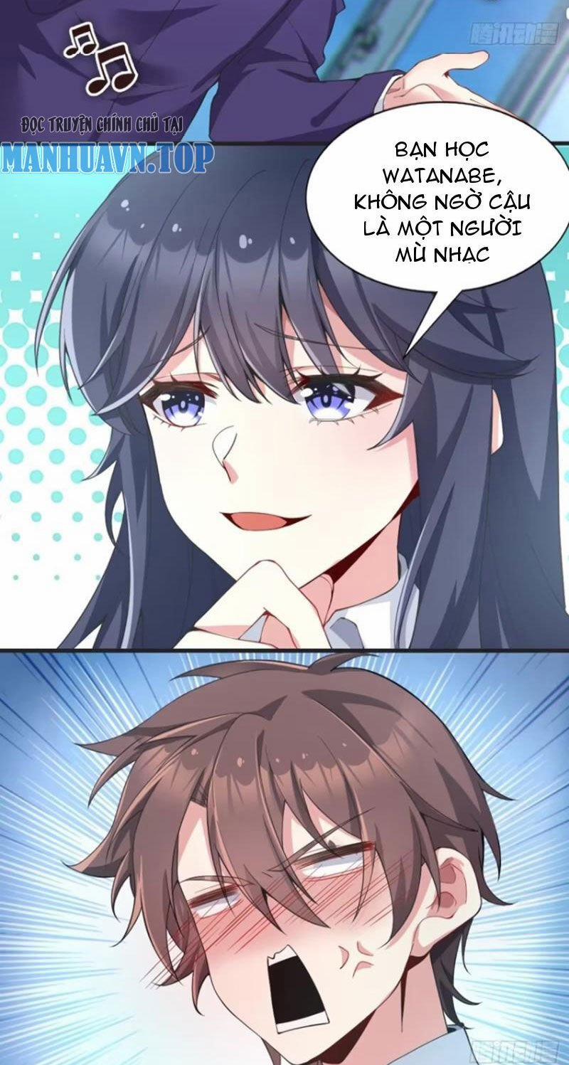 Bạn Gái Tôi Là Một Đại Tiểu Thư Xấu Xa Sao? 64 trang 42