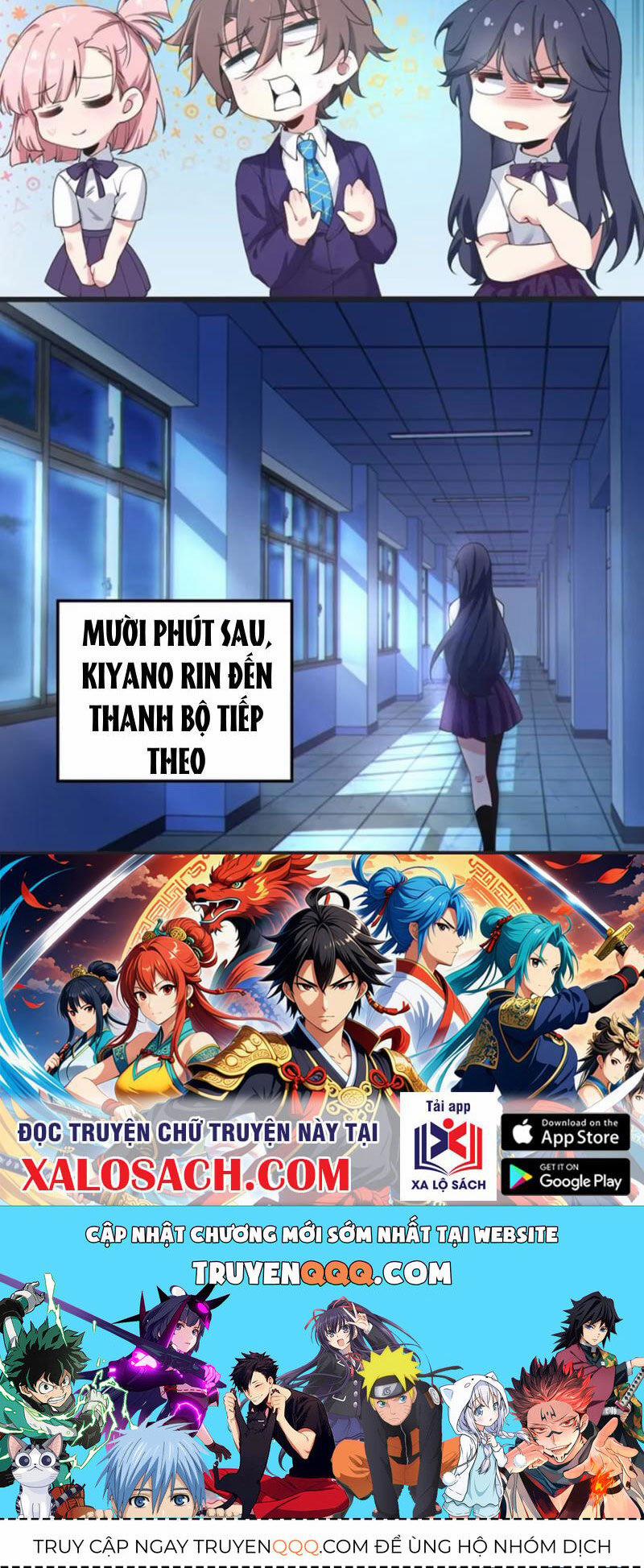 Bạn Gái Tôi Là Một Đại Tiểu Thư Xấu Xa Sao? 64 trang 45