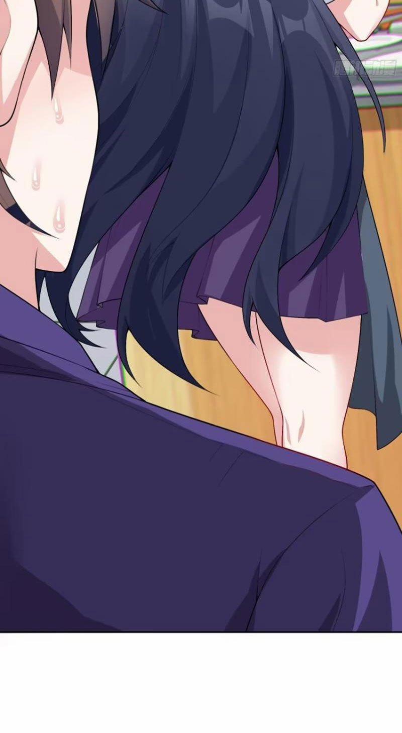 Bạn Gái Tôi Là Một Đại Tiểu Thư Xấu Xa Sao? 64 trang 7