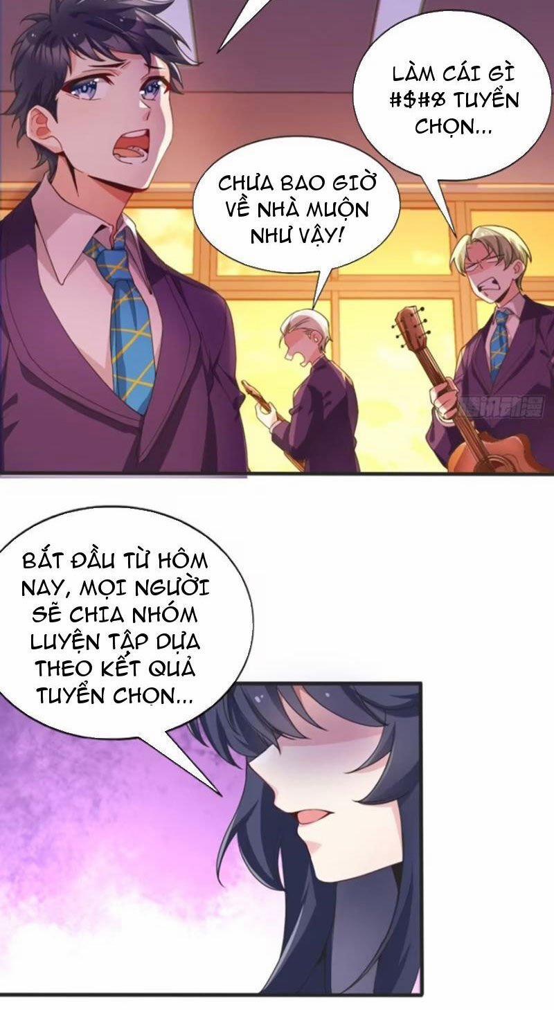 Bạn Gái Tôi Là Một Đại Tiểu Thư Xấu Xa Sao? 64 trang 9