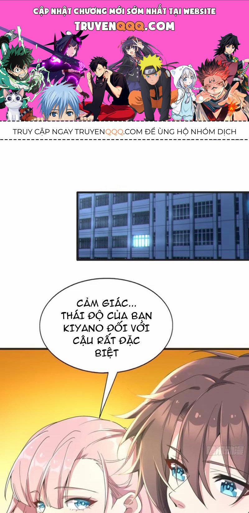 Bạn Gái Tôi Là Một Đại Tiểu Thư Xấu Xa Sao? 65 trang 0