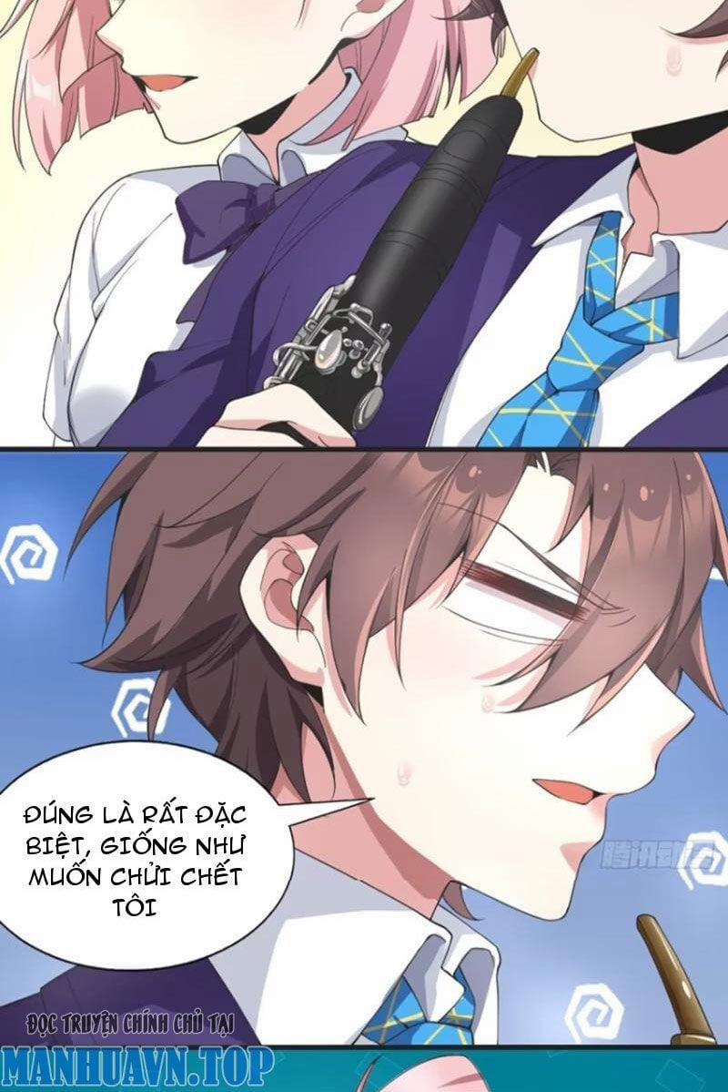 Bạn Gái Tôi Là Một Đại Tiểu Thư Xấu Xa Sao? 65 trang 1