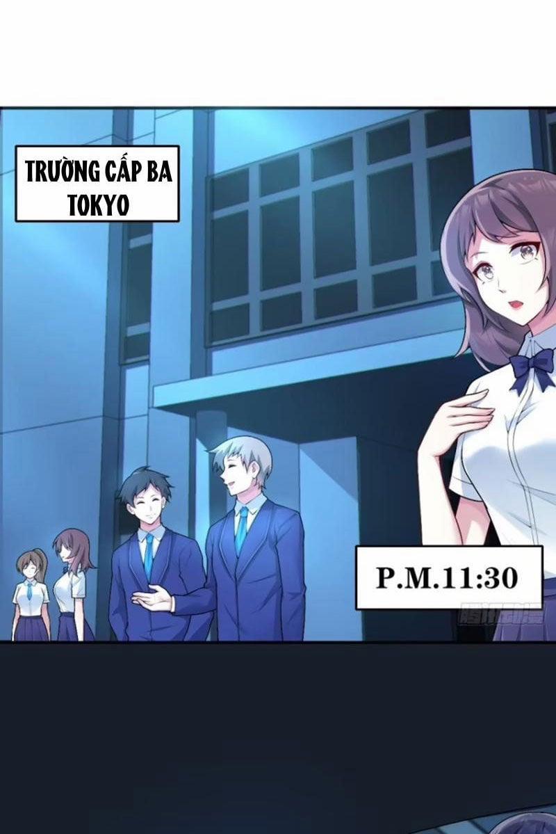 Bạn Gái Tôi Là Một Đại Tiểu Thư Xấu Xa Sao? 65 trang 10